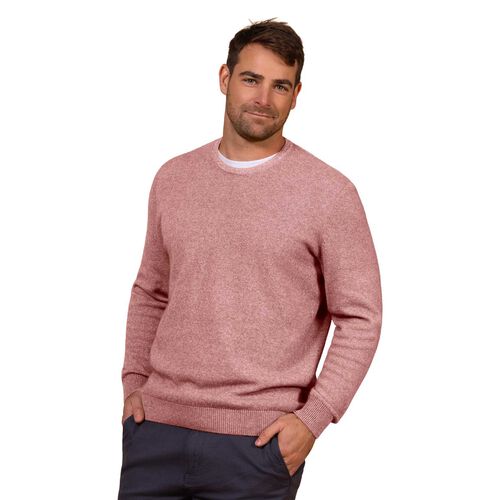 Noble Wilde Mens Crew
